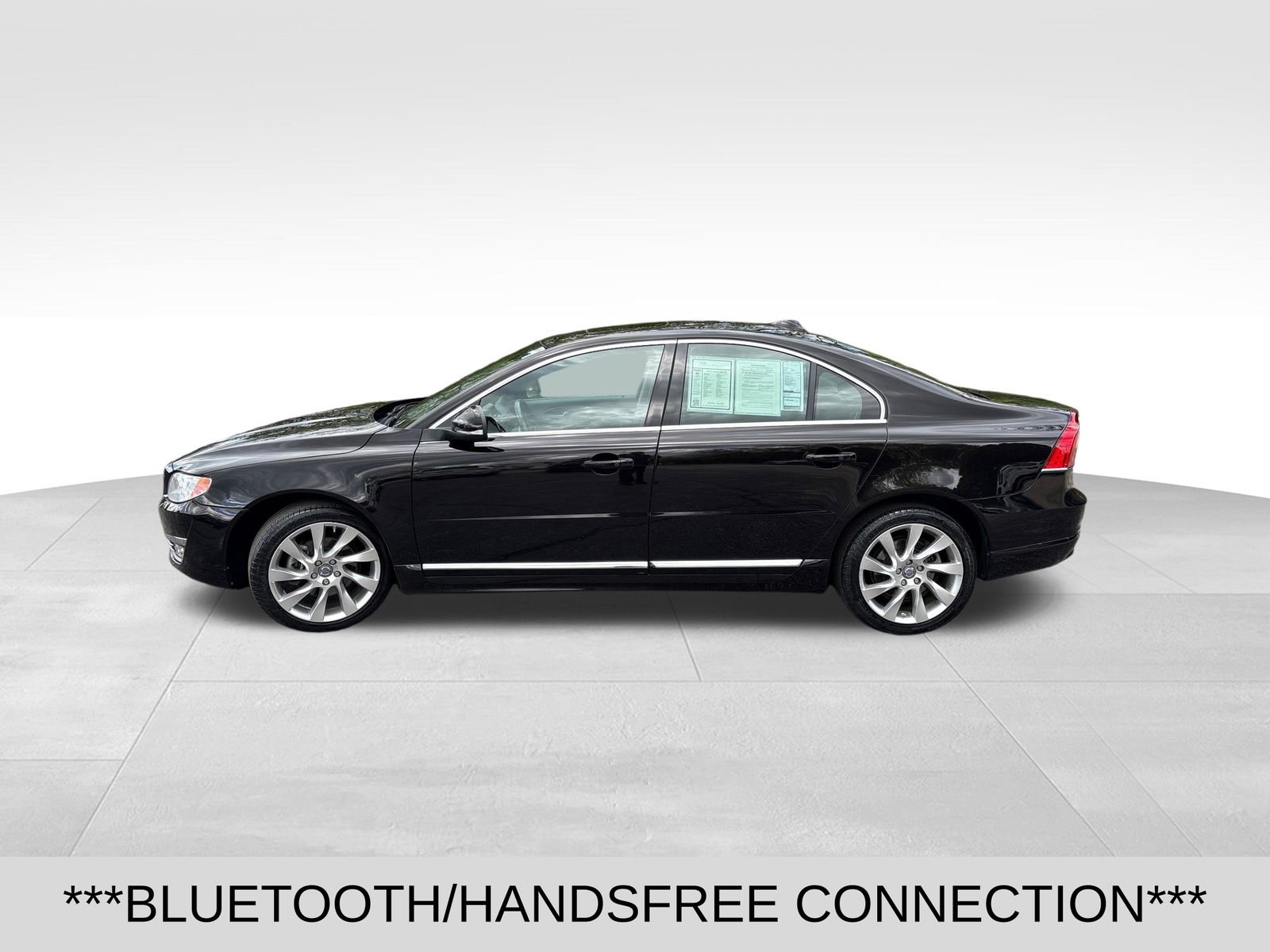 Used 2014 Volvo S80 T6 AWD/4WD image 2