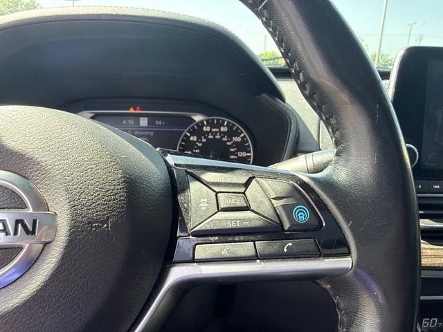 Used 2020 Nissan Altima 2.5 SL FWD image 18