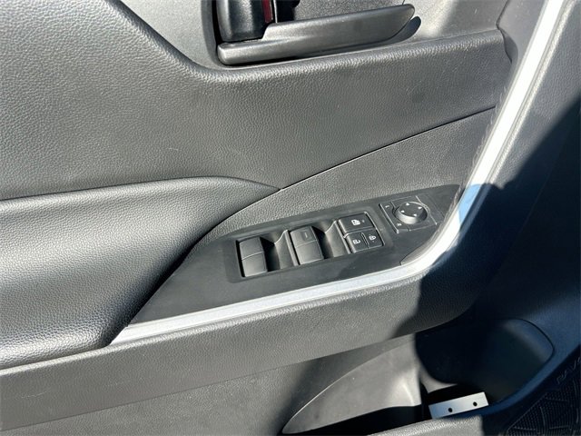 Used 2024 Toyota RAV4 LE image 16