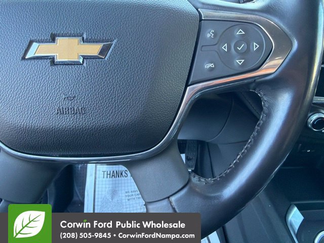 Used 2019 Chevrolet Traverse LT AWD/4WD image 18