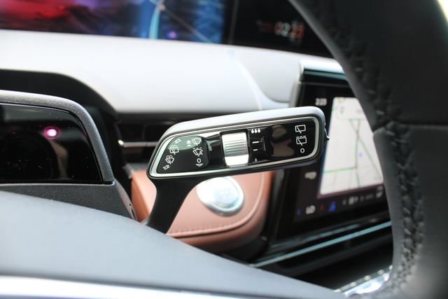 New 2026 Lincoln Nautilus Reserve AWD/4WD image 63