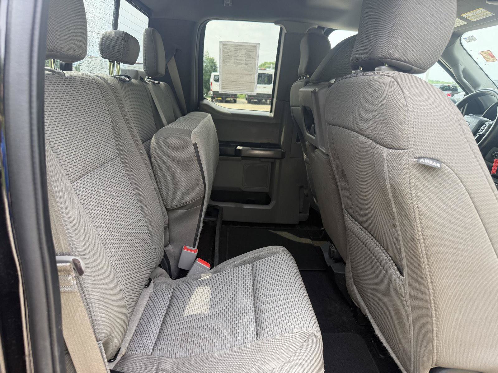 Used 2019 Ford F150 XLT w/ Equipment Group 302A Luxury AWD/4WD image 28