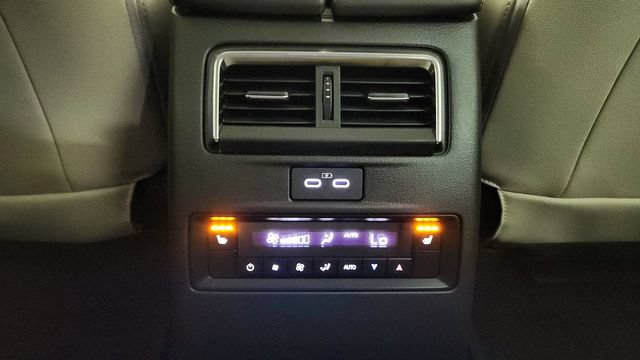 New 2026 MAZDA CX-90 Plug-In Hybrid w/ Preferred AWD/4WD image 30