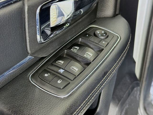 Used 2014 RAM 2500 Laramie w/ Protection Group AWD/4WD image 19