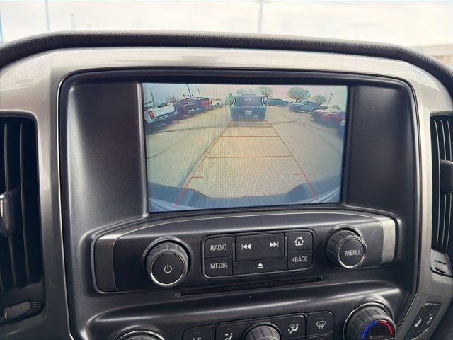 Used 2018 Chevrolet Silverado 1500 LT w/ All Star Edition image 32