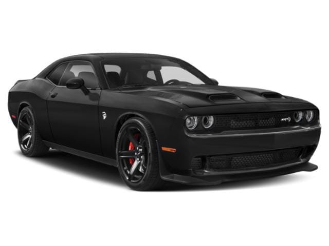 New 2023 Dodge Challenger SRT Hellcat Redeye RWD image 6