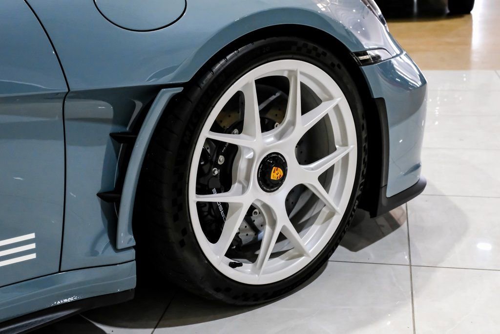 Used 2024 Porsche 911 GT3 RS image 43