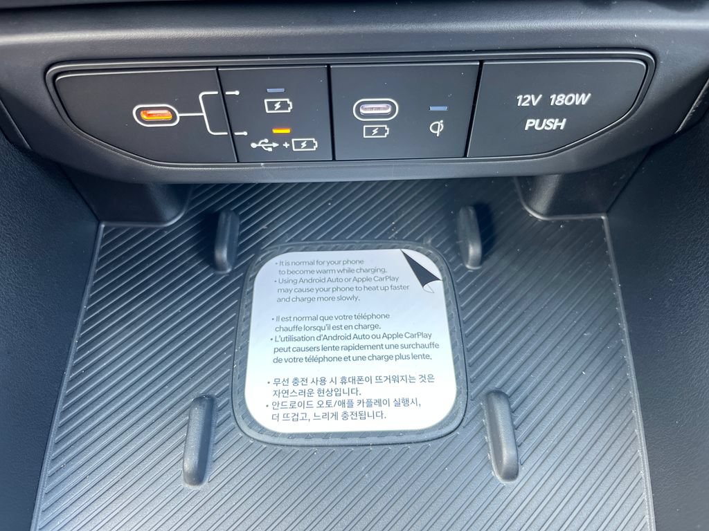 New 2026 Kia K4 GT-Line w/ GT-Line Sunroof Package FWD image 31