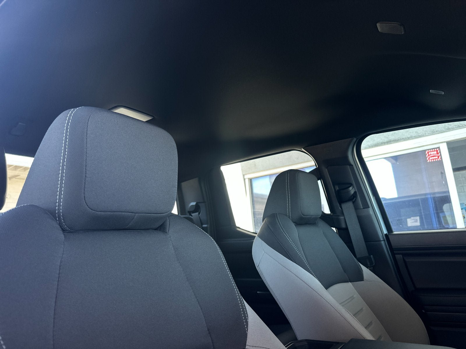 New 2026 Toyota Tacoma TRD Sport RWD image 16