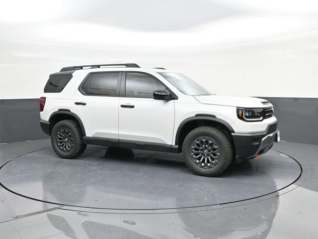 New 2026 Honda Passport TrailSport image 15