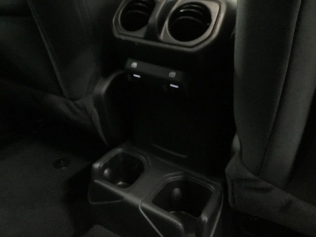 Used 2021 Jeep Wrangler Unlimited Sport image 19