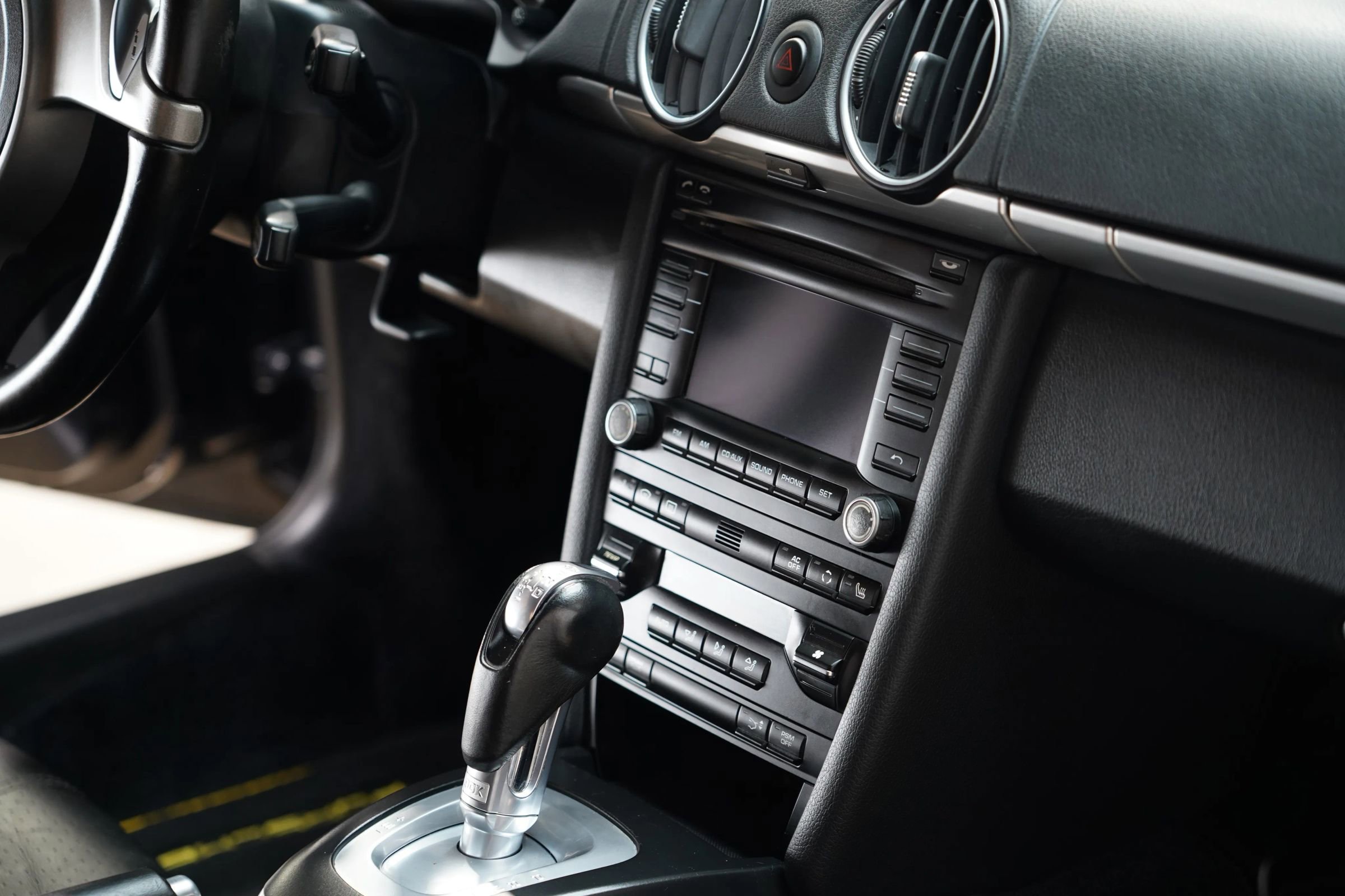 Used 2009 Porsche Cayman S image 49