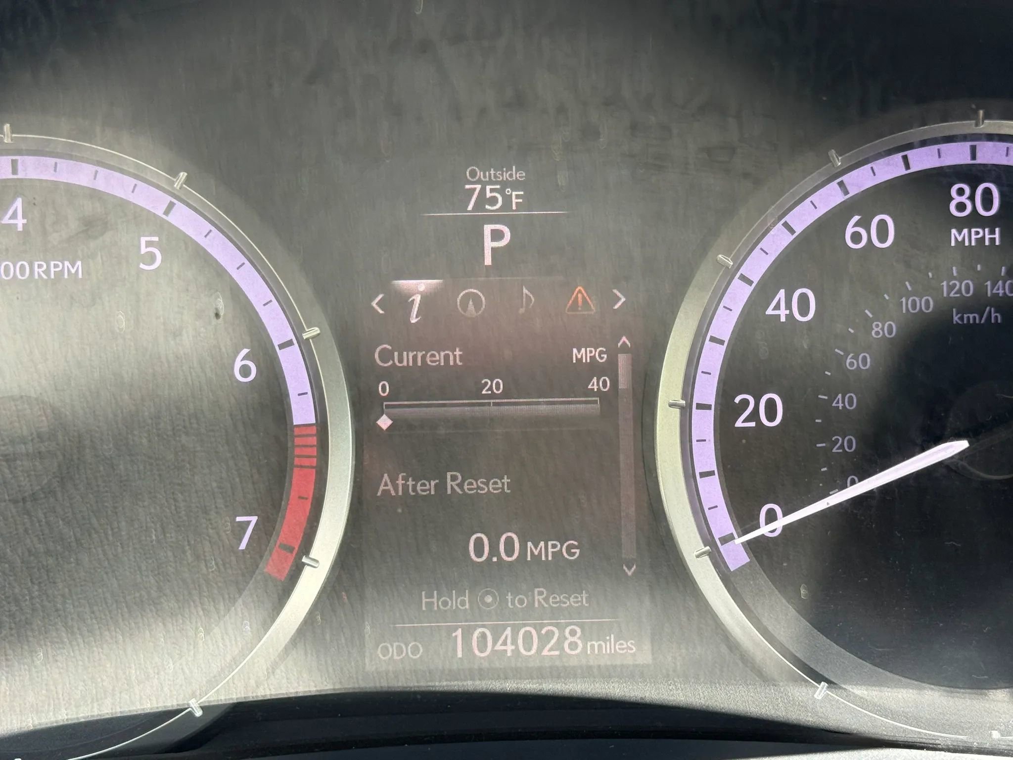 Used 2015 Lexus RC 350 AWD w/ Navigation System Package image 12
