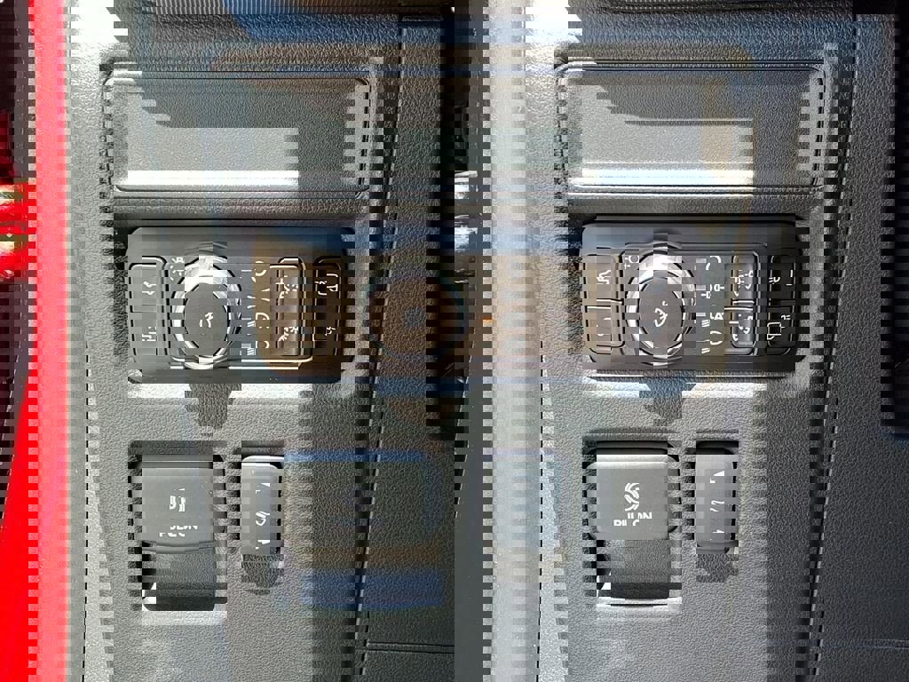 New 2026 Ford F150 Raptor image 24