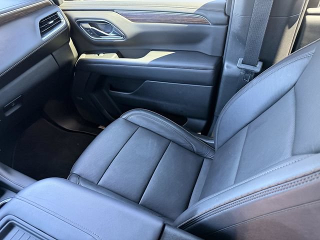 Used 2023 Chevrolet Tahoe High Country w/ Advanced Technology Package AWD/4WD image 19