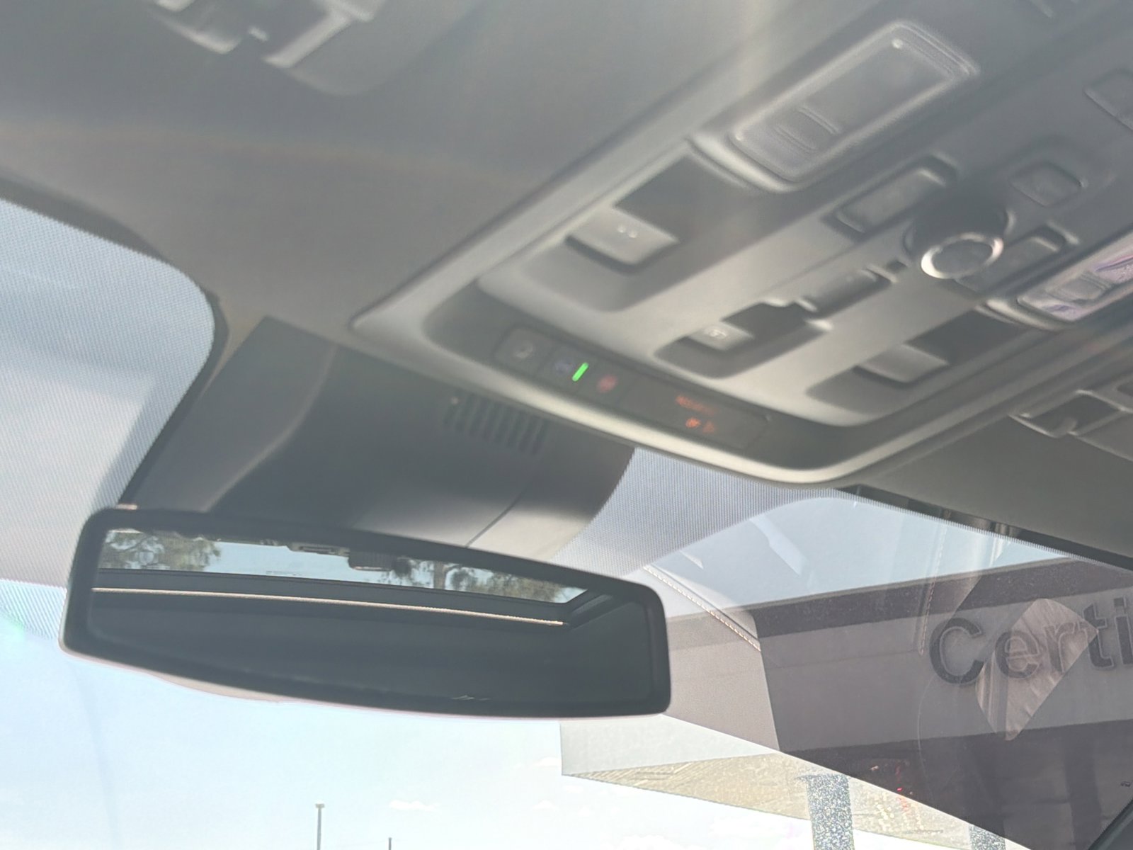 Used 2024 GMC Yukon AT4 w/ Technology Package image 27