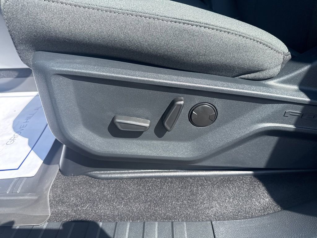 New 2026 Ford F150 XLT image 33