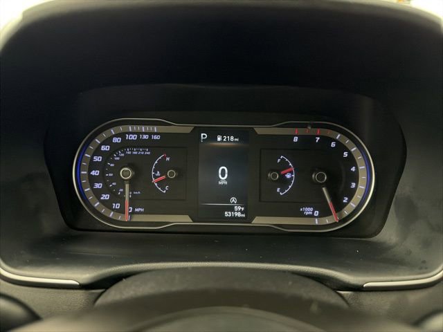 Used 2024 Hyundai Tucson SEL image 27