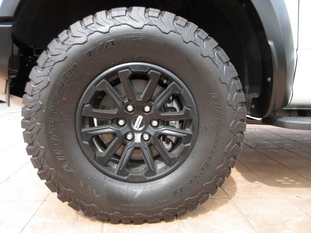 New 2026 Ford F150 Raptor image 8