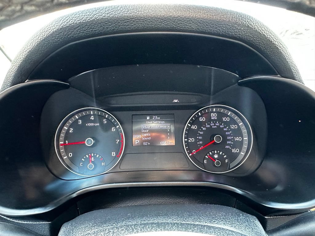 Used 2019 Kia Forte S FWD image 23