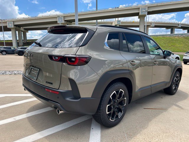 New 2026 MAZDA CX-50 Meridian Edition w/ Weather Package AWD/4WD image 14