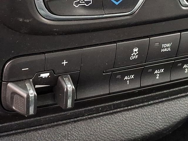 Used 2018 RAM 2500 SLT w/ Snow Chief Group image 18