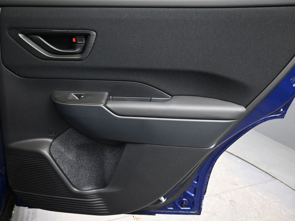 New 2026 Subaru Outback Limited XT image 14