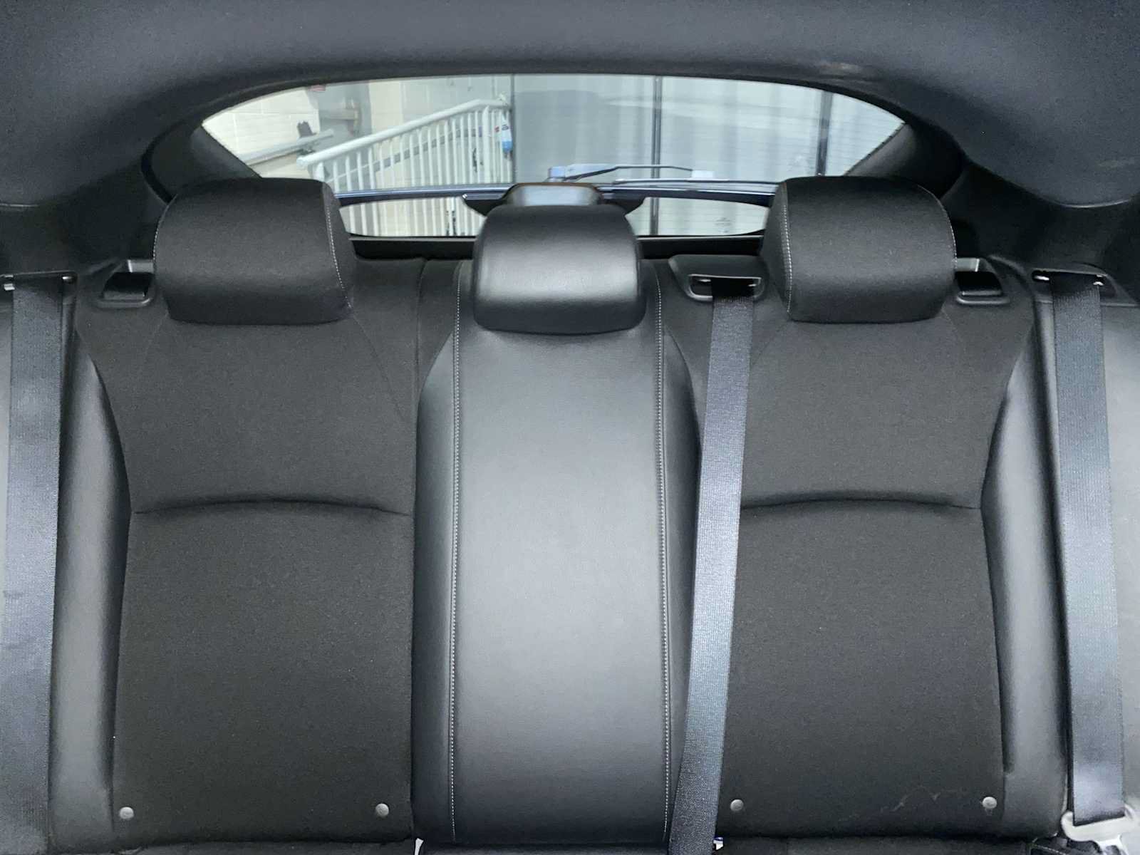 Used 2020 Honda Civic Sport image 22
