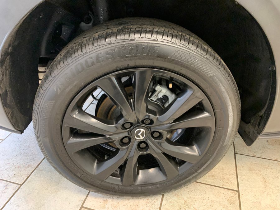 Used 2023 MAZDA CX-30 AWD 2.5 S w/ Preferred Package image 10