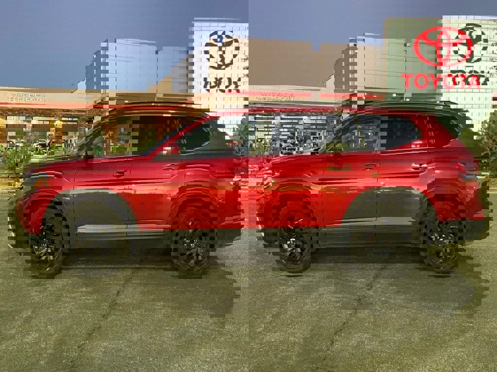 Used 2022 Volkswagen Atlas SE image 8