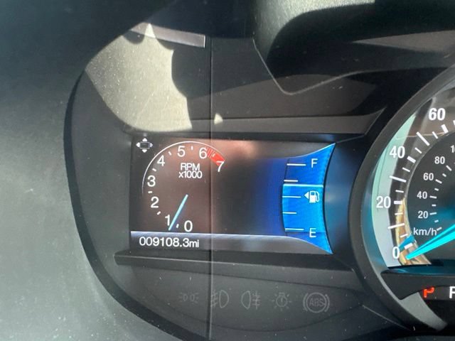 Used 2016 Ford Edge Titanium w/ Equipment Group 301A FWD image 32