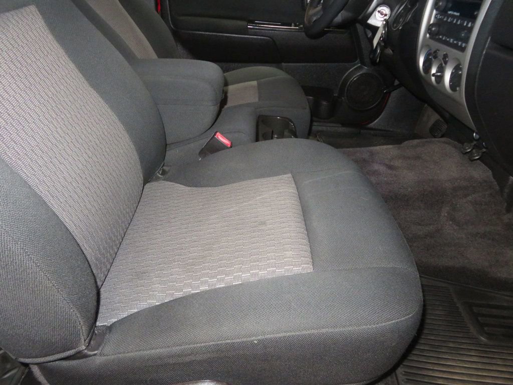 Used 2009 Chevrolet Colorado LT w/ LT Preferred Equipment Group image 34