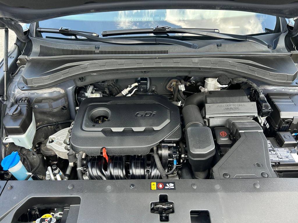 Used 2019 Hyundai Santa Fe SEL AWD/4WD image 19