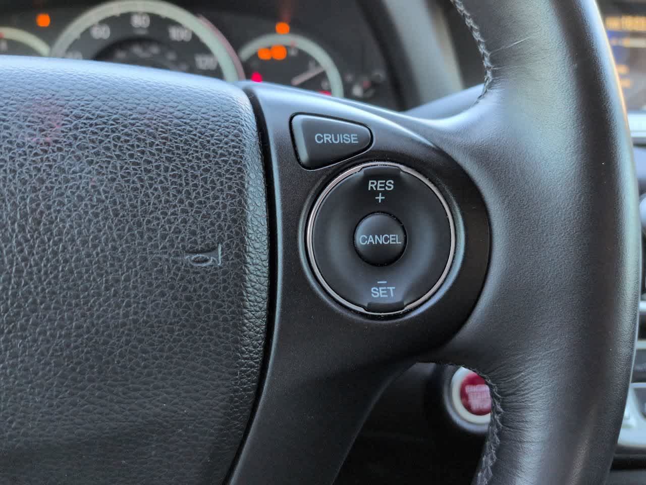 Used 2014 Honda Accord EX-L image 25