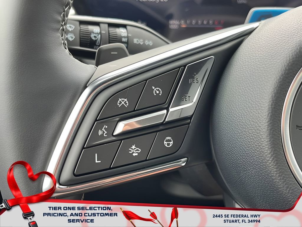 New 2025 Buick Enclave Sport Touring w/ Super Cruise Package image 49