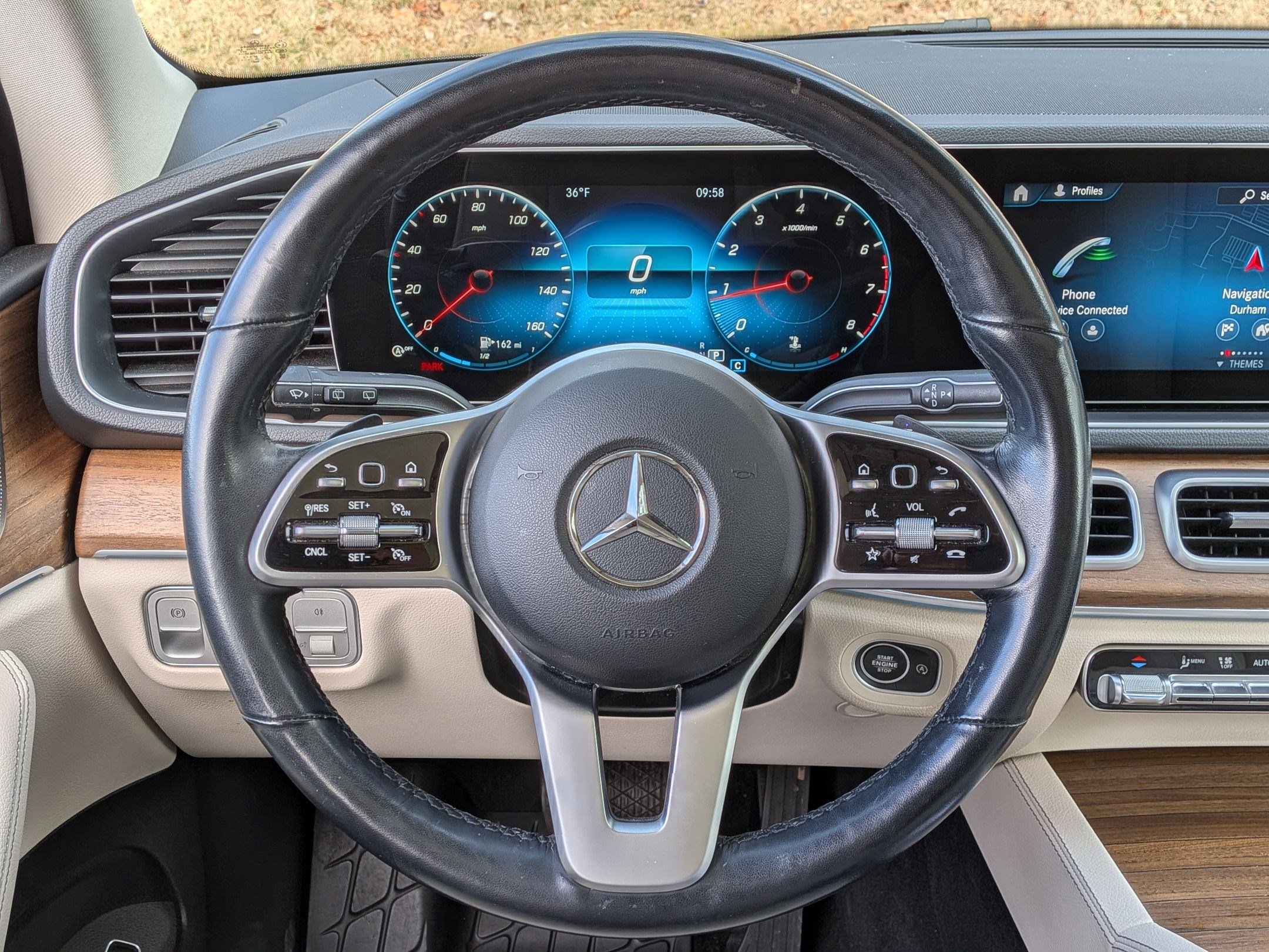 Certified 2023 Mercedes-Benz GLE 350 350 image 19
