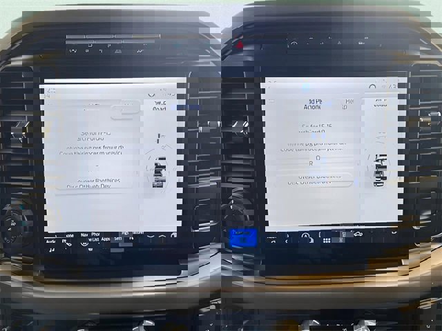 Used 2024 Ford F150 XLT w/ Equipment Group 302A MID image 22