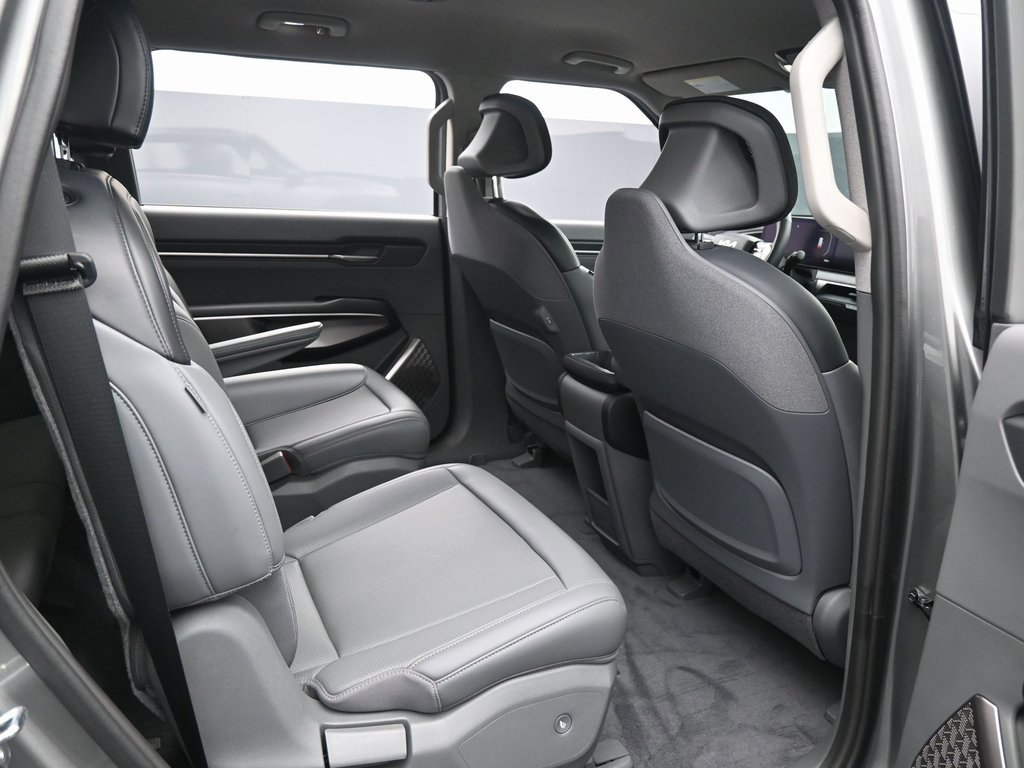 Used 2024 Kia EV9 Light Long Range image 44