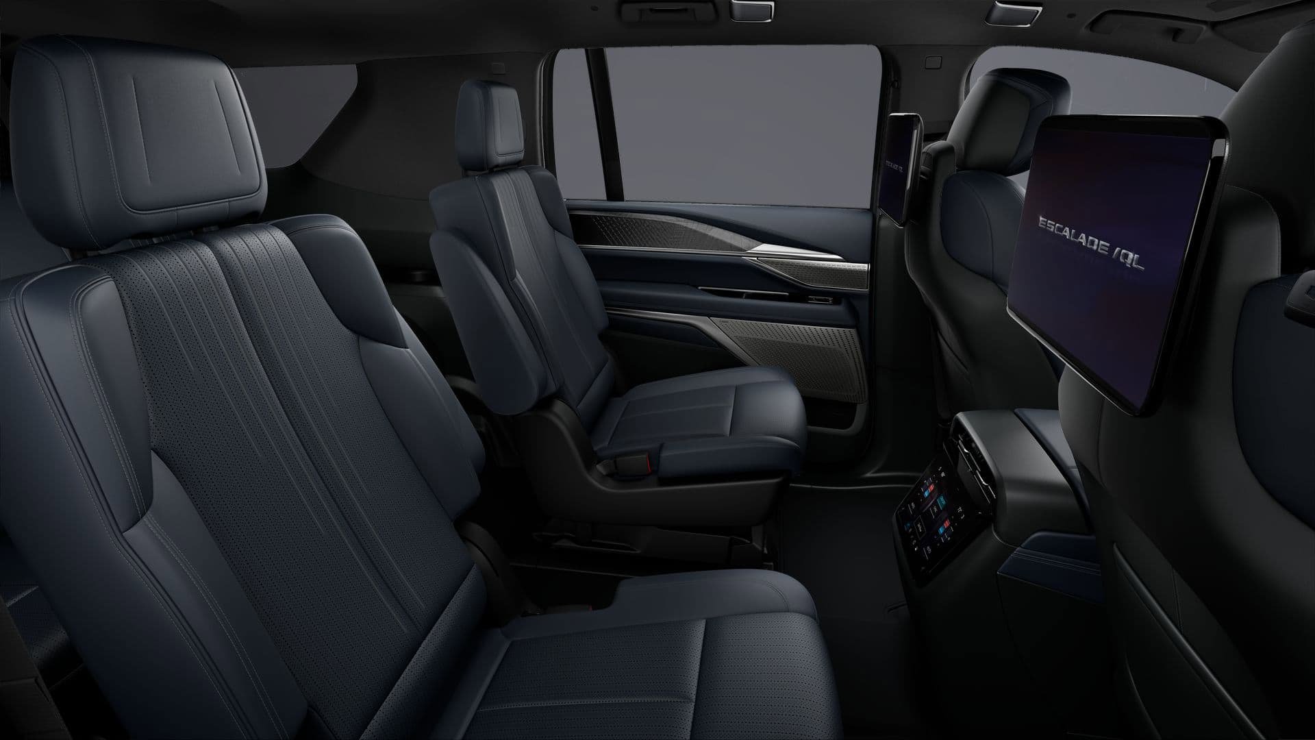 New 2026 Cadillac Escalade IQL Luxury AWD/4WD image 34