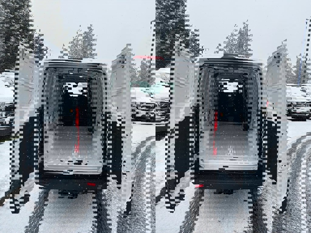 New 2025 Ford Transit 250 Low Roof AWD image 7