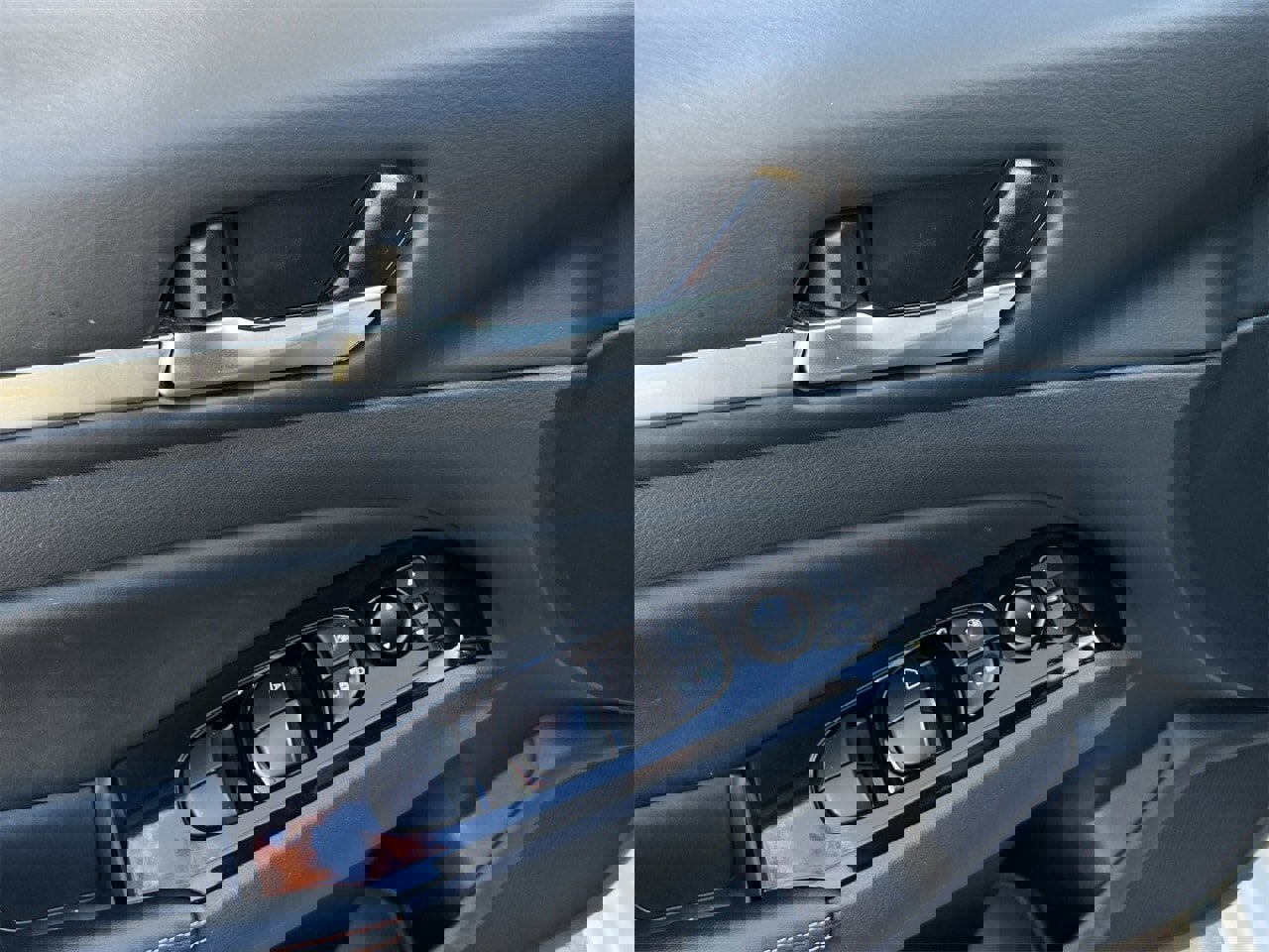 Certified 2025 Nissan Altima 2.5 SR image 22