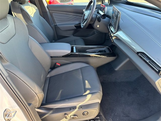 New 2026 Volkswagen ID.4 Pro S image 15