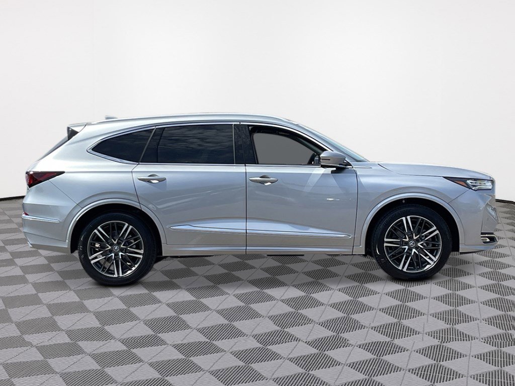New 2026 Acura MDX SH-AWD w/ Advance Package image 2