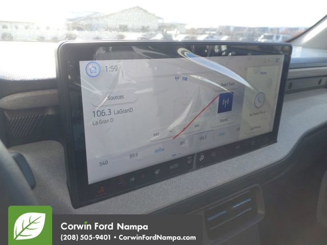 New 2026 Ford Maverick XLT w/ XLT Luxury Package image 16