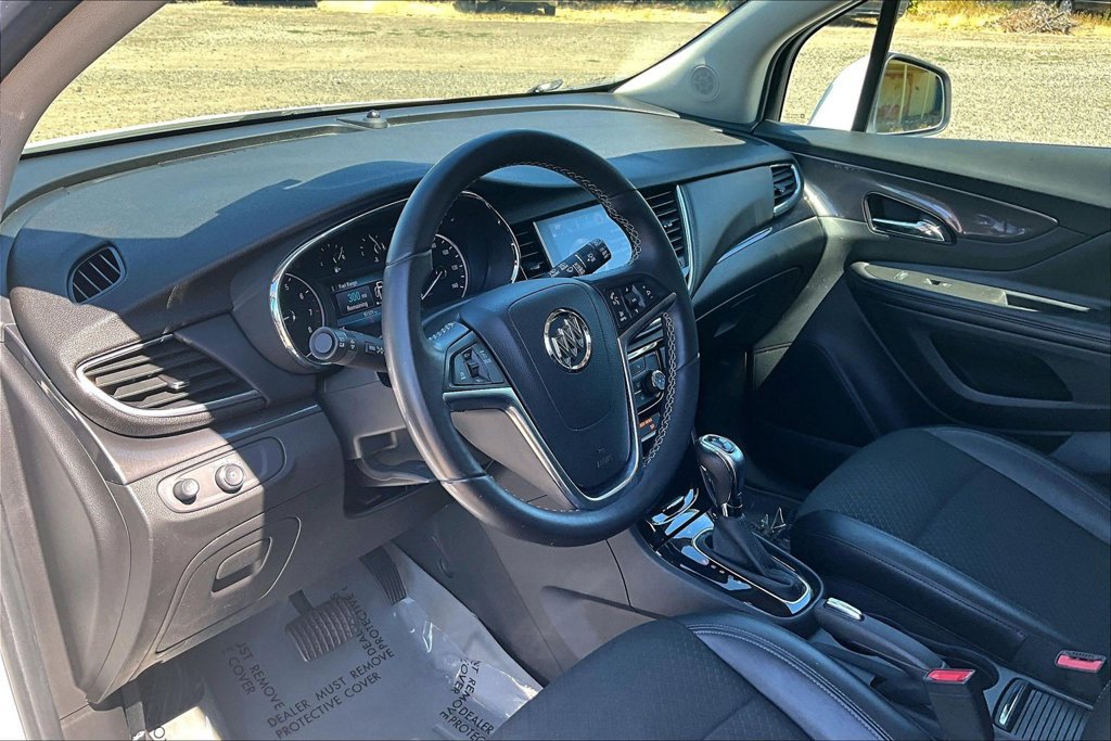Used 2019 Buick Encore Preferred FWD image 18