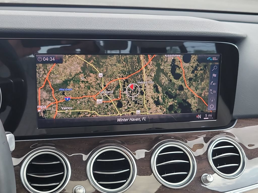 Used 2019 Mercedes-Benz E 300 image 20