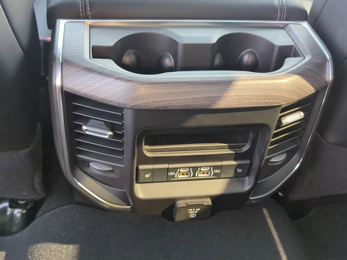 New 2026 RAM 2500 Laramie image 11