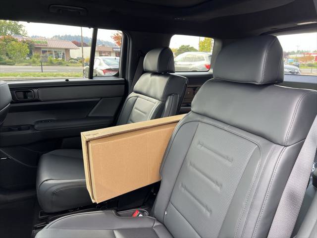 New 2026 Hyundai Santa Fe Calligraphy image 28