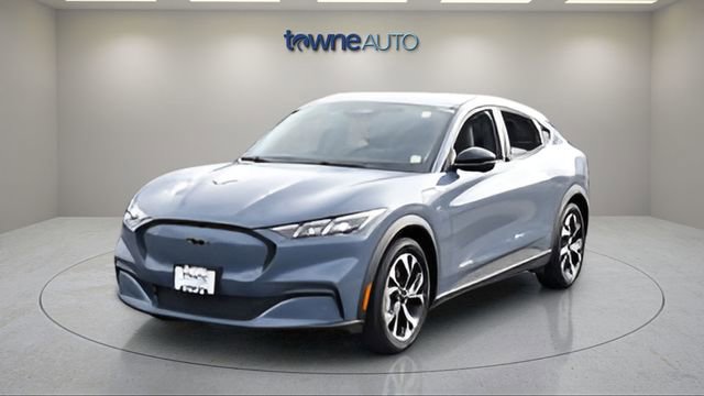Used 2024 Ford Mustang Mach-E Select w/ Comfort Package Lite
