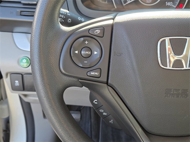Used 2014 Honda CR-V LX image 18